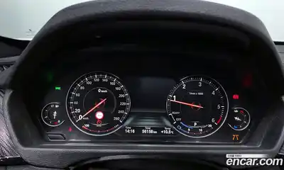 BMW Gran Turismo 2020 2.0 Автомат в Москве № 157632, миниатюра 2