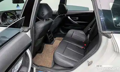 BMW Gran Turismo 2020 2.0 Автомат в Москве № 157632, миниатюра 5