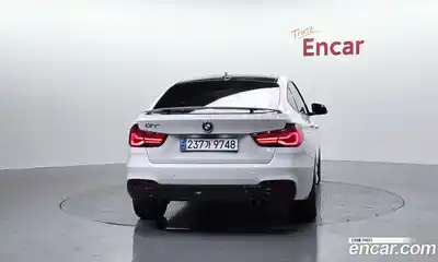 BMW Gran Turismo 2020 2.0 Автомат в Москве № 157632, миниатюра 7