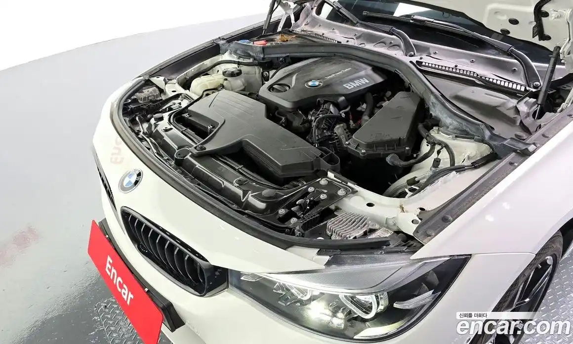 BMW Gran Turismo 2020 2.0 Автомат в Москве № 157632, фото 9