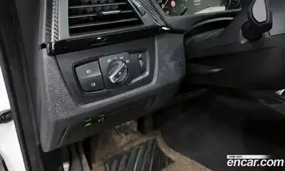 BMW Gran Turismo 2020 2.0 Автомат в Москве № 157632, миниатюра 10