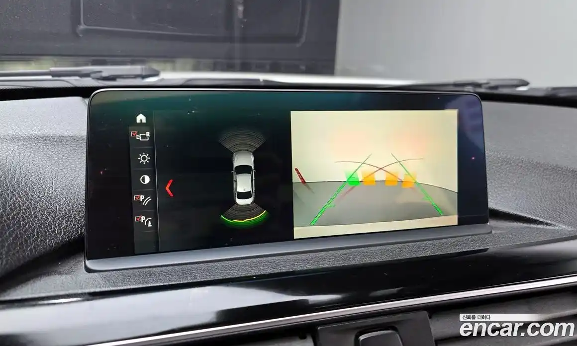 BMW 3-Series 2018 2.0 Автомат в Москве № 157658, фото 18