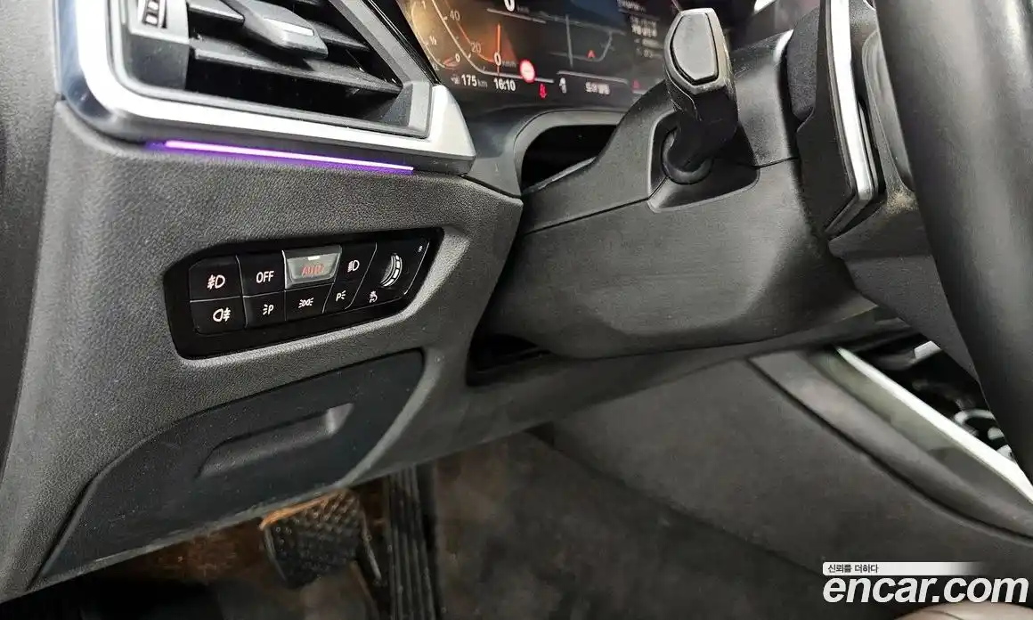 BMW 3-Series 2019 2.0 Автомат в Москве № 157989, фото 13