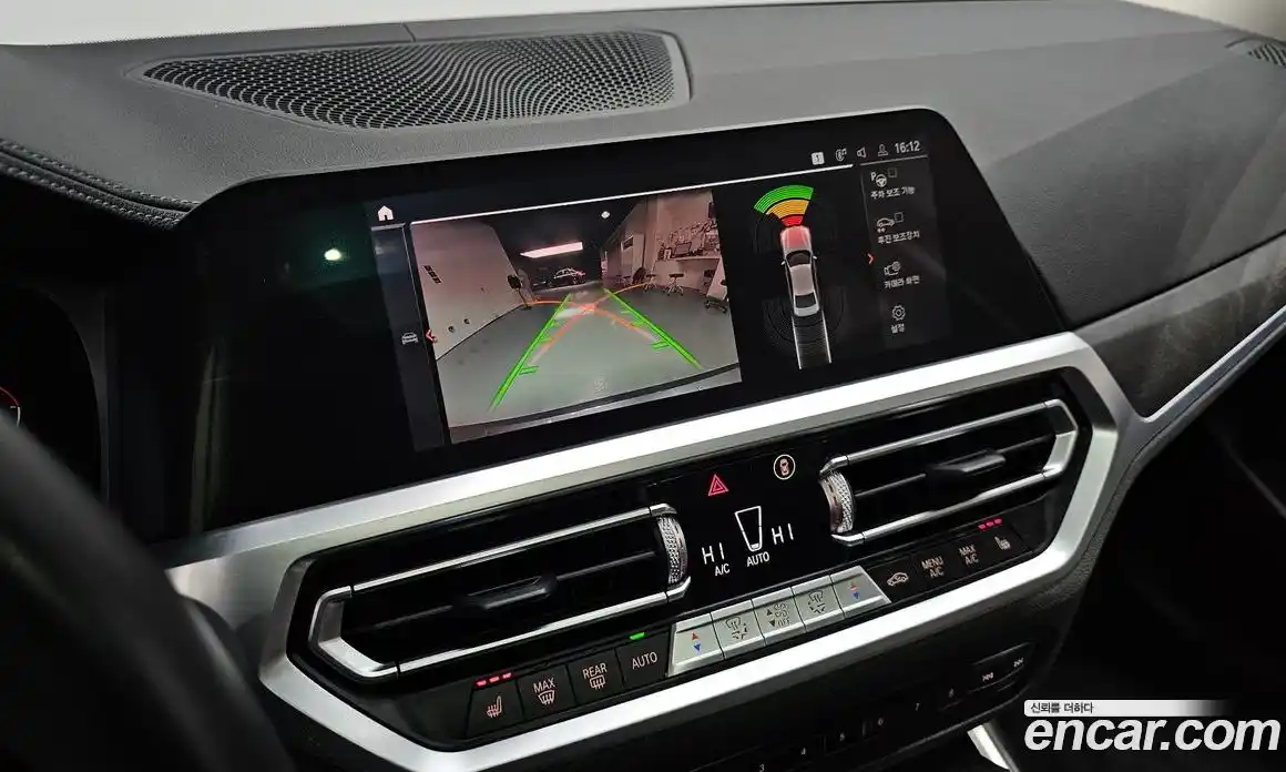 BMW 3-Series 2019 2.0 Автомат в Москве № 157989, фото 17