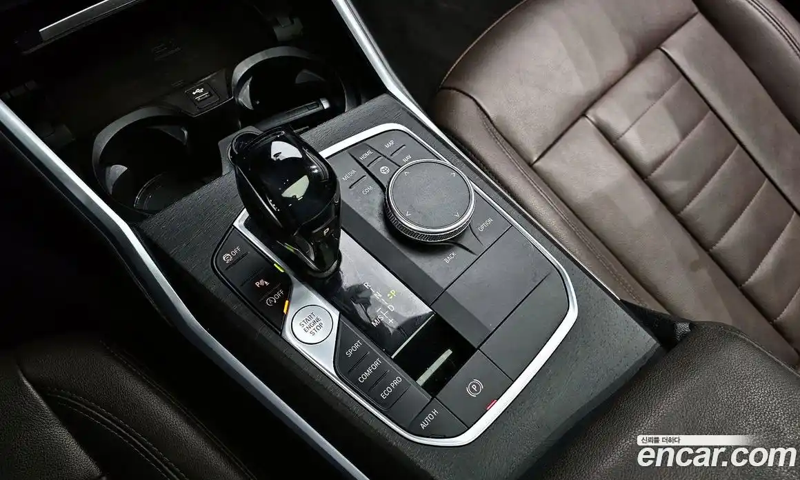 BMW 3-Series 2019 2.0 Автомат в Москве № 157989, фото 9