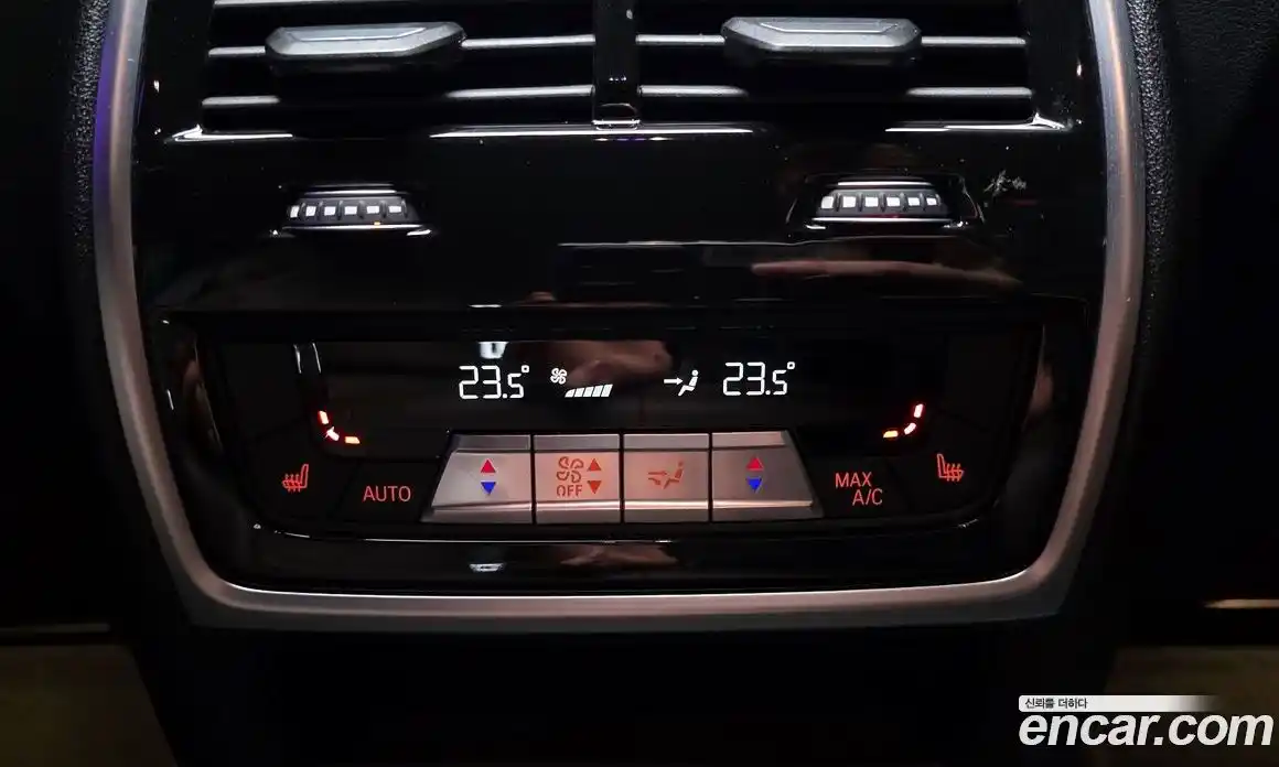 BMW X6 2022 3.0 Автомат в Москве № 158092, фото 11