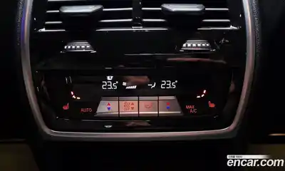 BMW X6 2022 3.0 Автомат в Москве № 158092, миниатюра 11