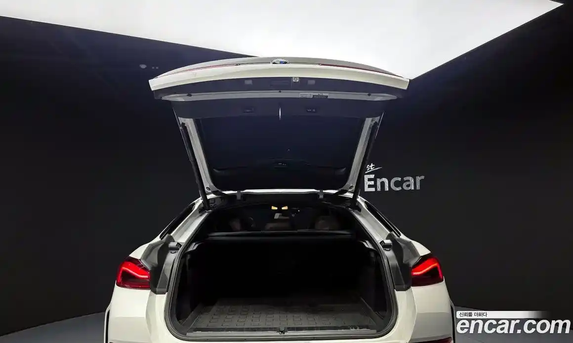 BMW X6 2022 3.0 Автомат в Москве № 158092, фото 20