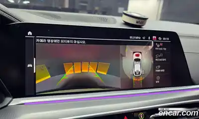 BMW X6 2022 3.0 Автомат в Москве № 158092, миниатюра 2