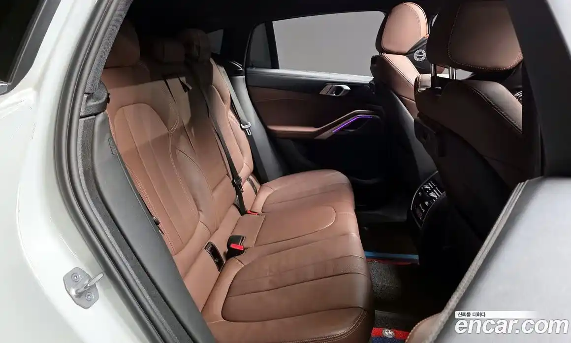 BMW X6 2022 3.0 Автомат в Москве № 158092, фото 4