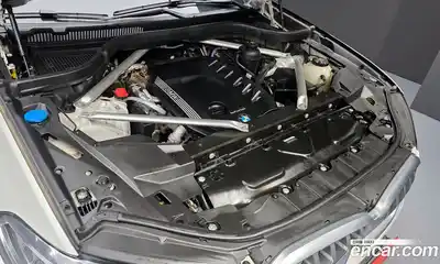 BMW X6 2022 3.0 Автомат в Москве № 158092, миниатюра 9