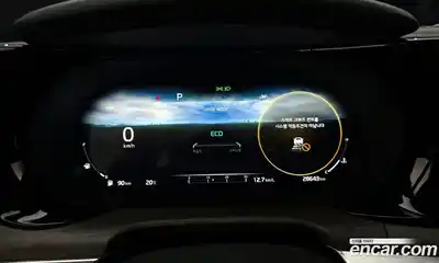 Kia K5 2023 1.6 Автомат в Москве № 158312, миниатюра 12