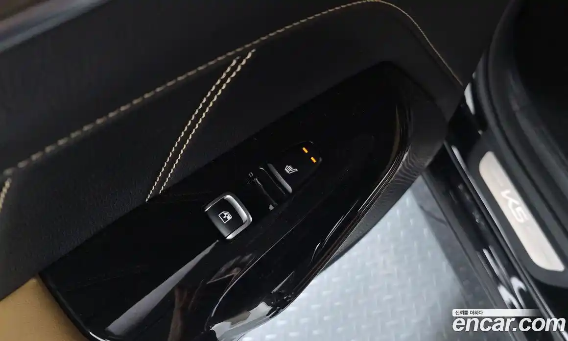 Kia K5 2023 1.6 Автомат в Москве № 158312, фото 16