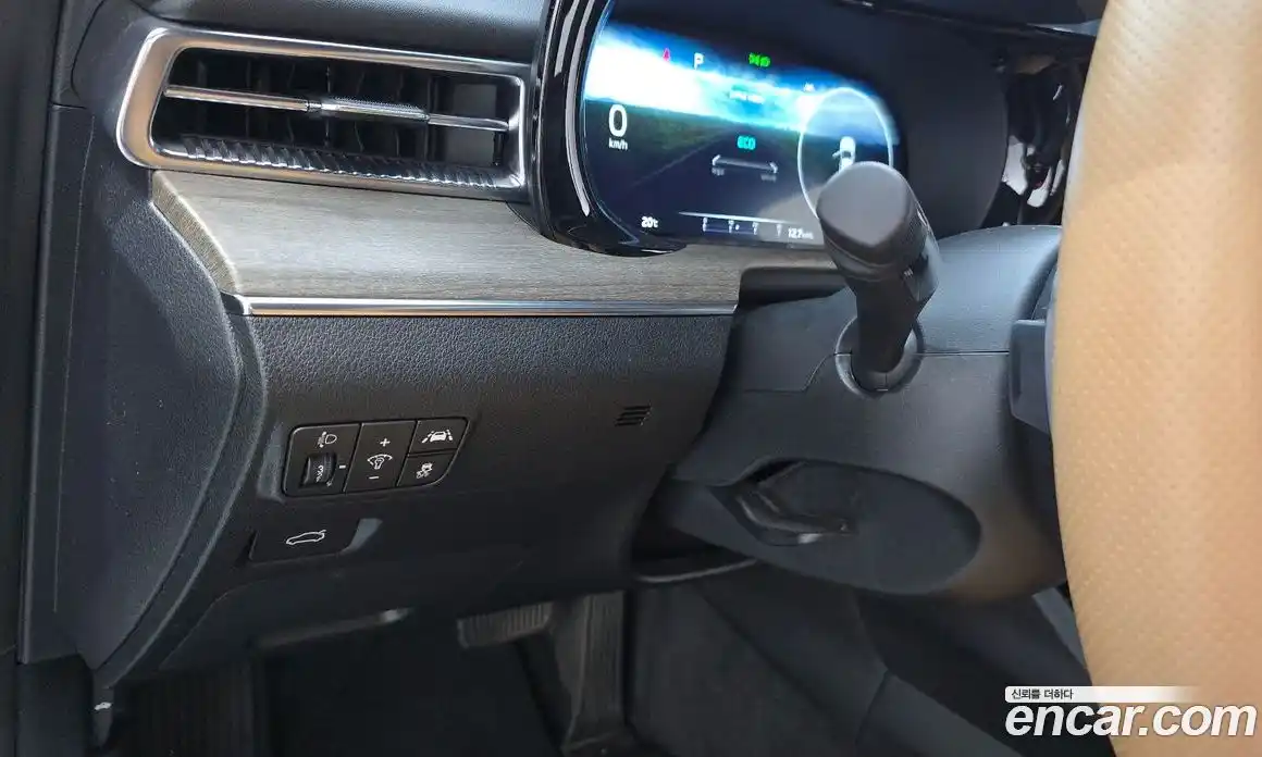 Kia K5 2023 1.6 Автомат в Москве № 158312, фото 3