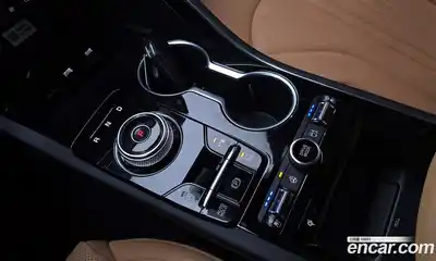 Kia K5 2023 1.6 Автомат в Москве № 158312, миниатюра 6