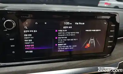 Kia K5 2023 1.6 Автомат в Москве № 158312, миниатюра 7