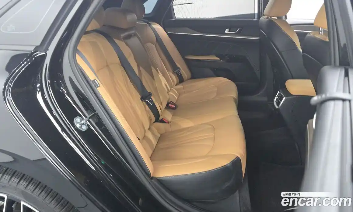 Kia K5 2023 1.6 Автомат в Москве № 158312, фото 8