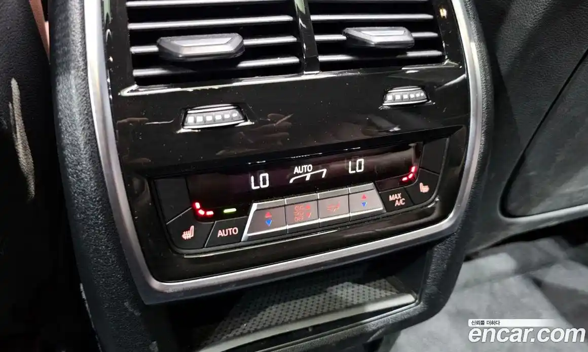 BMW X6 2022 3.0 Автомат в Москве № 158400, фото 11