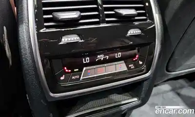 BMW X6 2022 3.0 Автомат в Москве № 158400, миниатюра 11