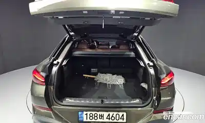 BMW X6 2022 3.0 Автомат в Москве № 158400, миниатюра 3