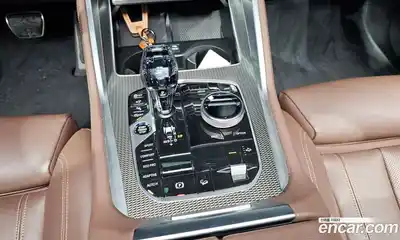 BMW X6 2022 3.0 Автомат в Москве № 158400, миниатюра 5