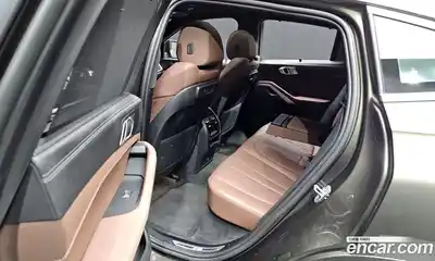 BMW X6 2022 3.0 Автомат в Москве № 158400, миниатюра 6