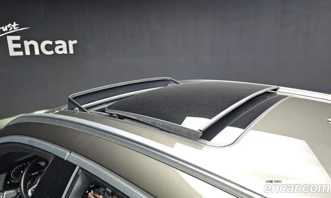 BMW X6 2022 3.0 Автомат в Москве № 158400, фото 9