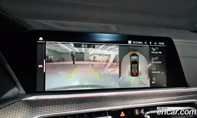 BMW X6 2022 3.0 Автомат в Москве № 158400, миниатюра 10