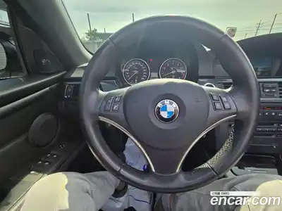 BMW 3-Series 2007 3.0 Автомат в Москве № 159093, миниатюра 11