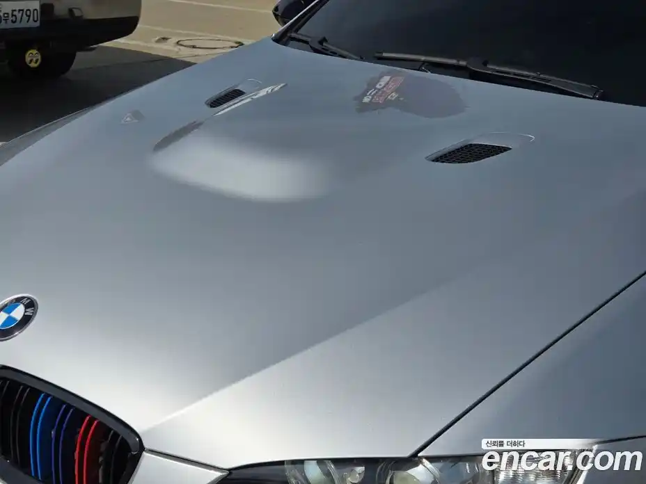 BMW 3-Series 2007 3.0 Автомат в Москве № 159093, фото 12