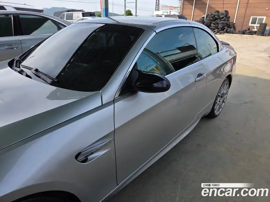 BMW 3-Series 2007 3.0 Автомат в Москве № 159093, фото 13