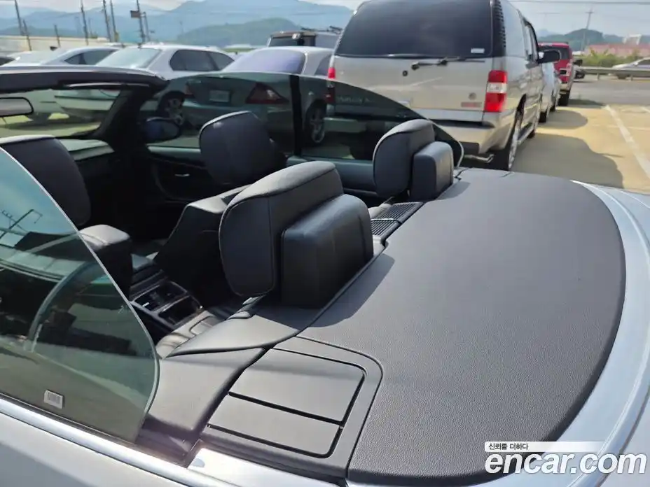 BMW 3-Series 2007 3.0 Автомат в Москве № 159093, фото 15