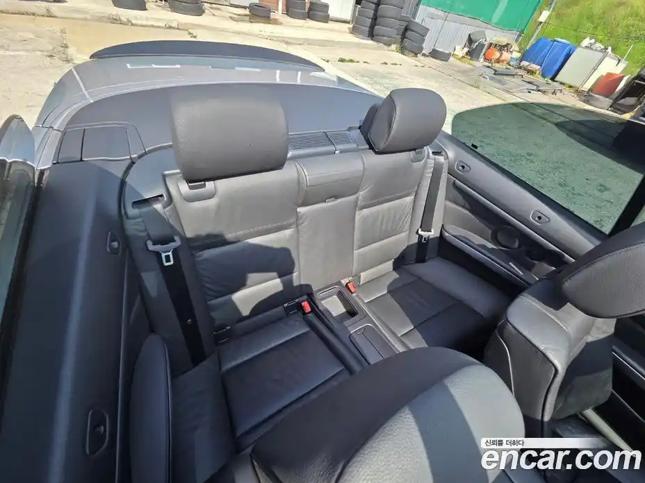 BMW 3-Series 2007 3.0 Автомат в Москве № 159093, фото 20