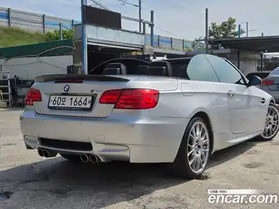 BMW 3-Series 2007 3.0 Автомат в Москве № 159093, миниатюра 2