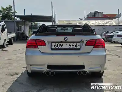 BMW 3-Series 2007 3.0 Автомат в Москве № 159093, миниатюра 4