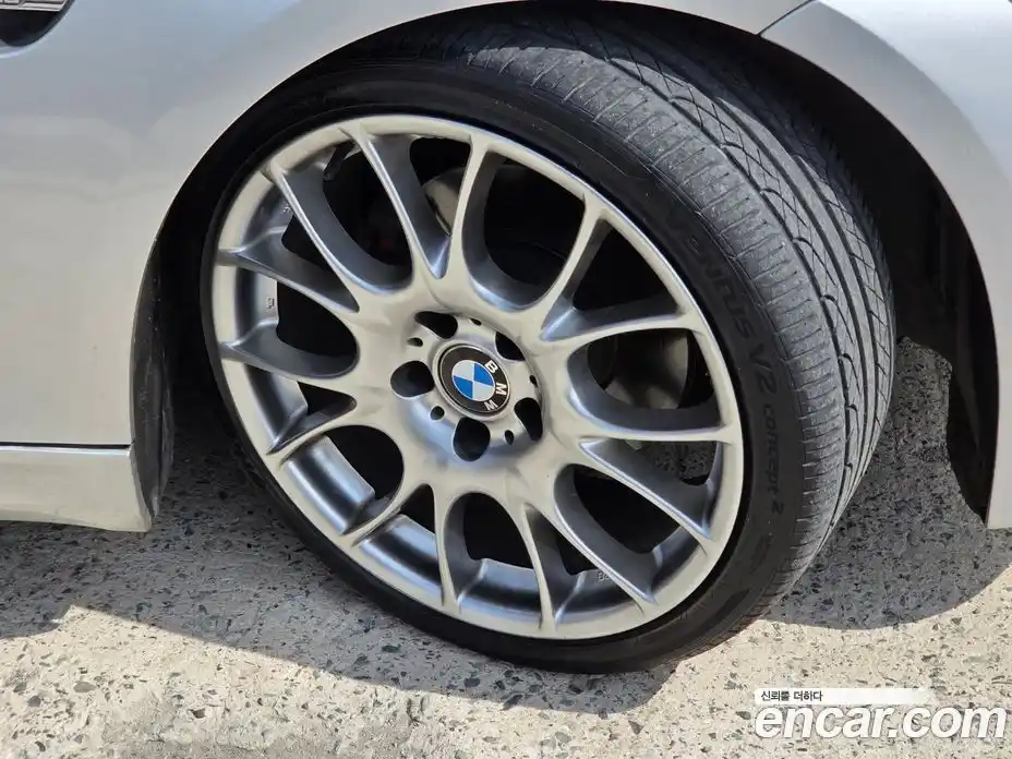 BMW 3-Series 2007 3.0 Автомат в Москве № 159093, фото 5