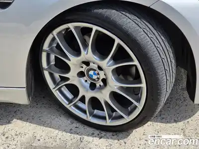 BMW 3-Series 2007 3.0 Автомат в Москве № 159093, миниатюра 5