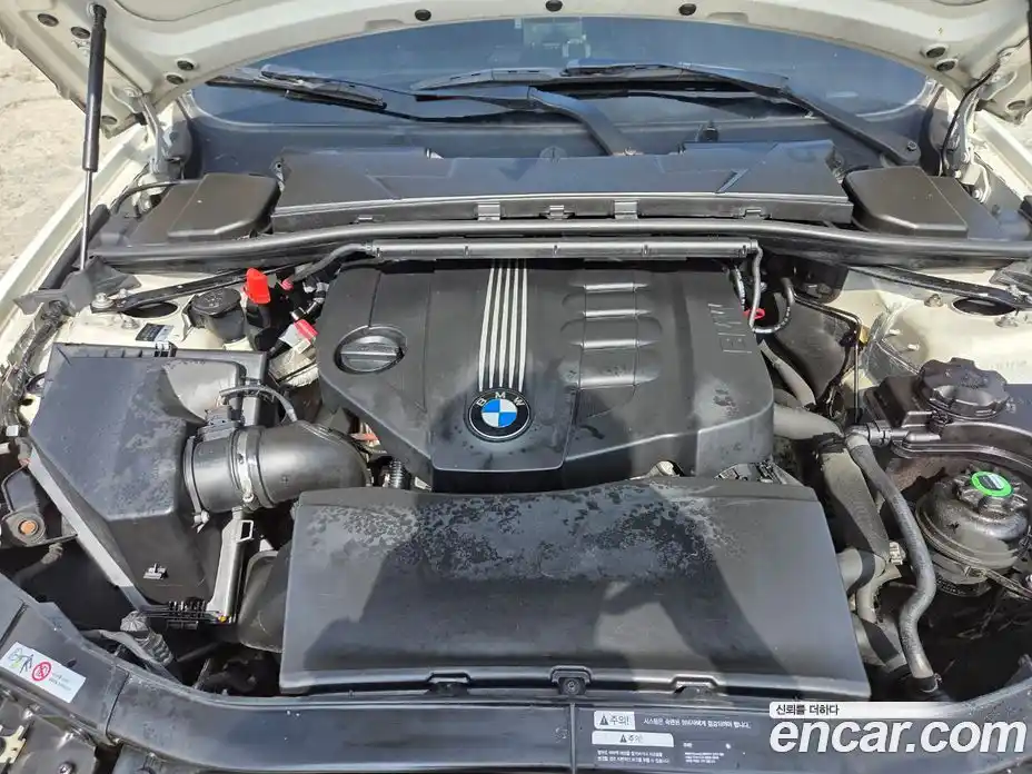 BMW 3-Series 2007 3.0 Автомат в Москве № 159093, фото 6