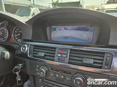 BMW 3-Series 2007 3.0 Автомат в Москве № 159093, миниатюра 9