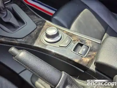 BMW 3-Series 2007 3.0 Автомат в Москве № 159093, миниатюра 10