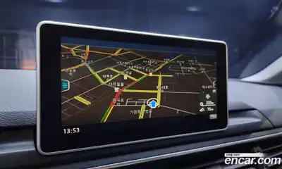 Audi A4 2016 2.0 Автомат в Москве № 160262, миниатюра 6