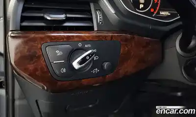 Audi A4 2016 2.0 Автомат в Москве № 160262, миниатюра 7