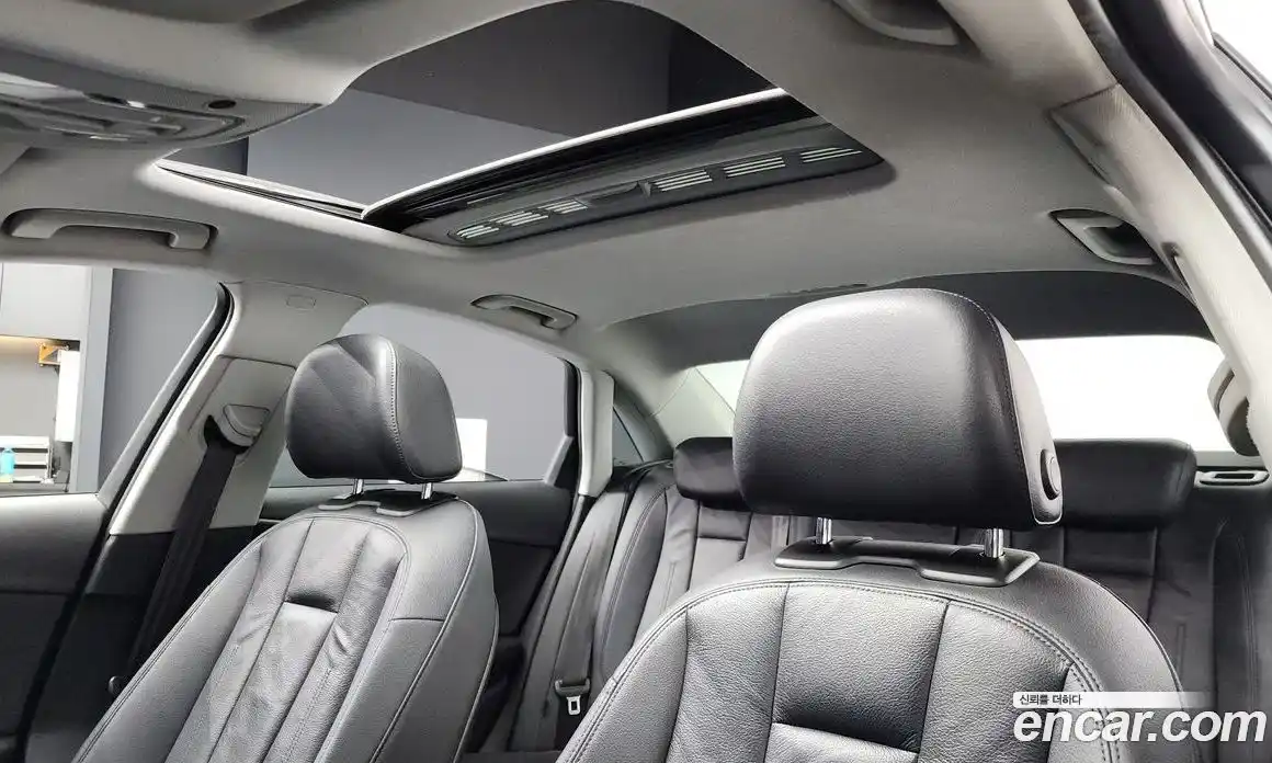 Audi A4 2016 2.0 Автомат в Москве № 160262, фото 8