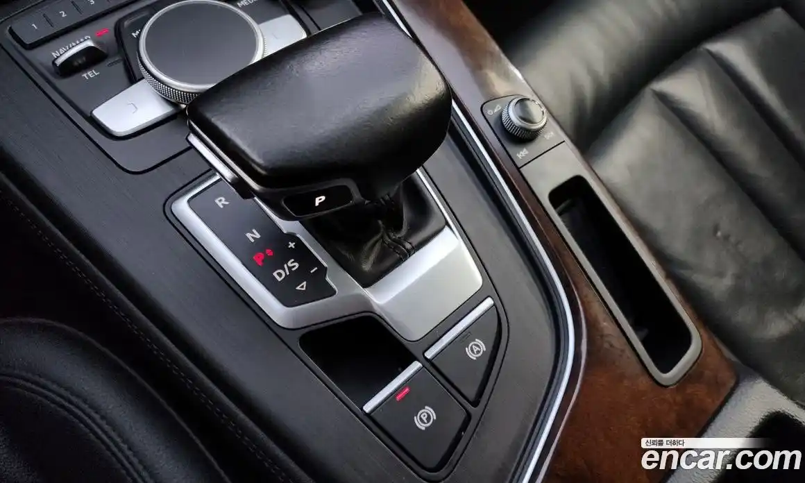 Audi A4 2016 2.0 Автомат в Москве № 160262, фото 10