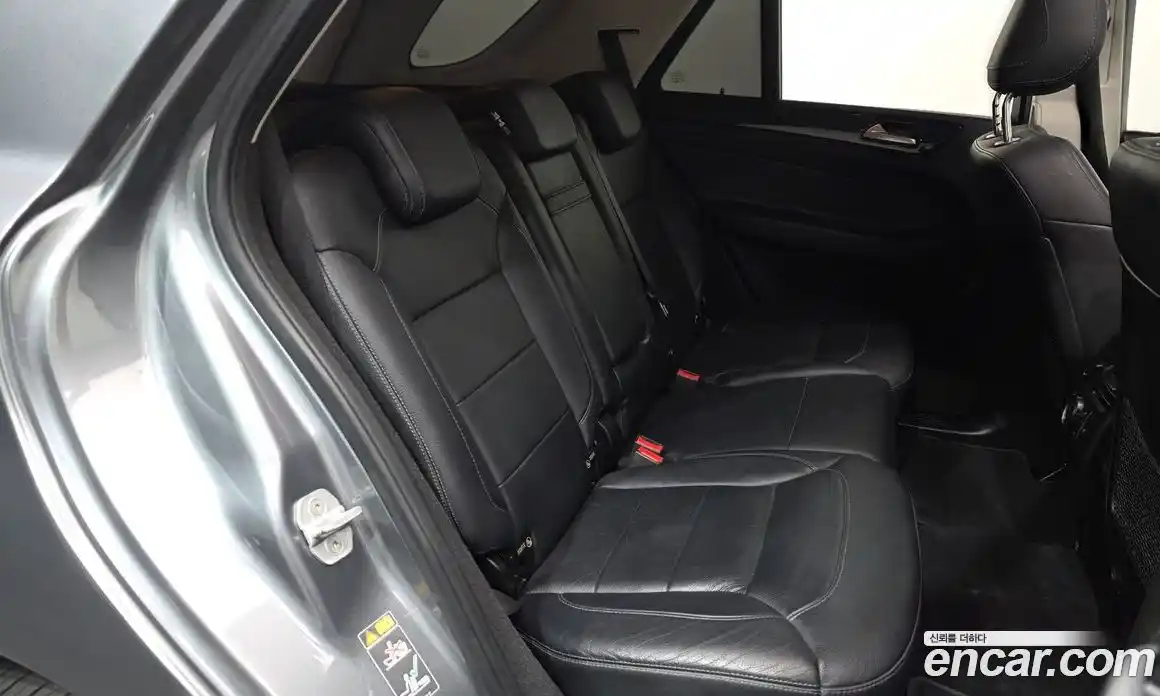 Mercedes-Benz GLE-Class 2017 3.0 Автомат в Москве № 160889, фото 11