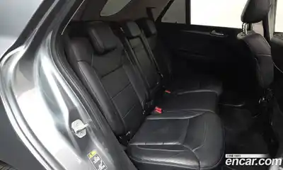 Mercedes-Benz GLE-Class 2017 3.0 Автомат в Москве № 160889, миниатюра 11