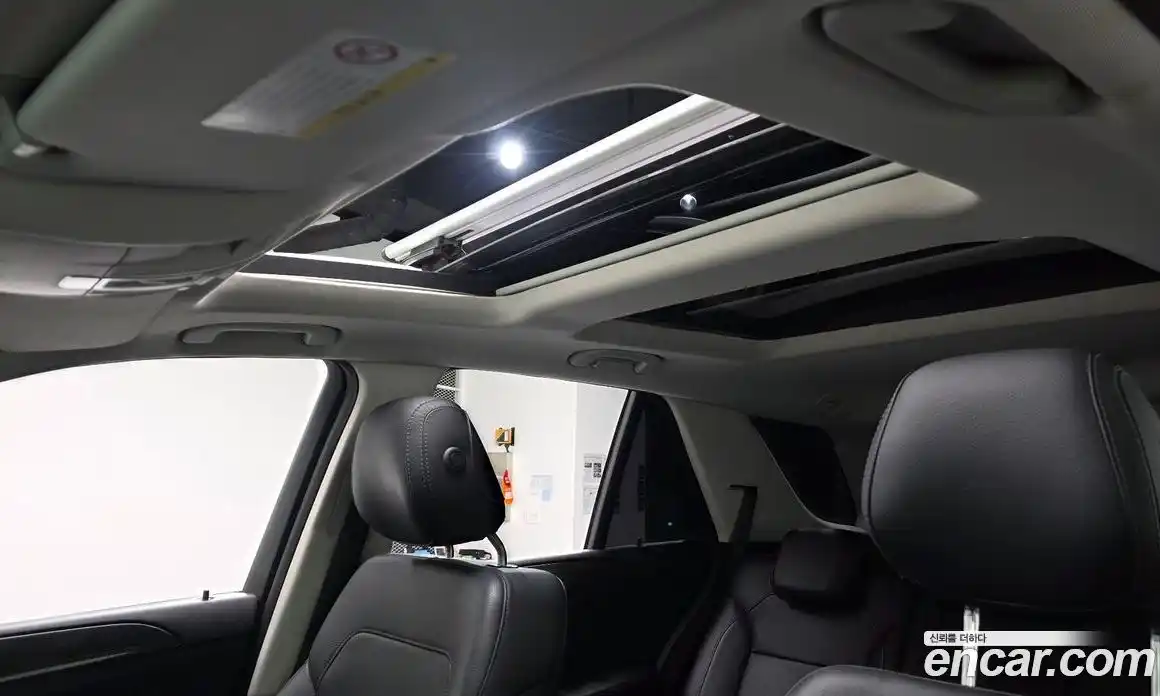 Mercedes-Benz GLE-Class 2017 3.0 Автомат в Москве № 160889, фото 18