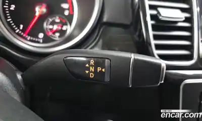 Mercedes-Benz GLE-Class 2017 3.0 Автомат в Москве № 160889, миниатюра 9