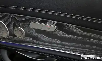 Mercedes-Benz E-Class 2023 2.0 Автомат в Москве № 161737, миниатюра 12