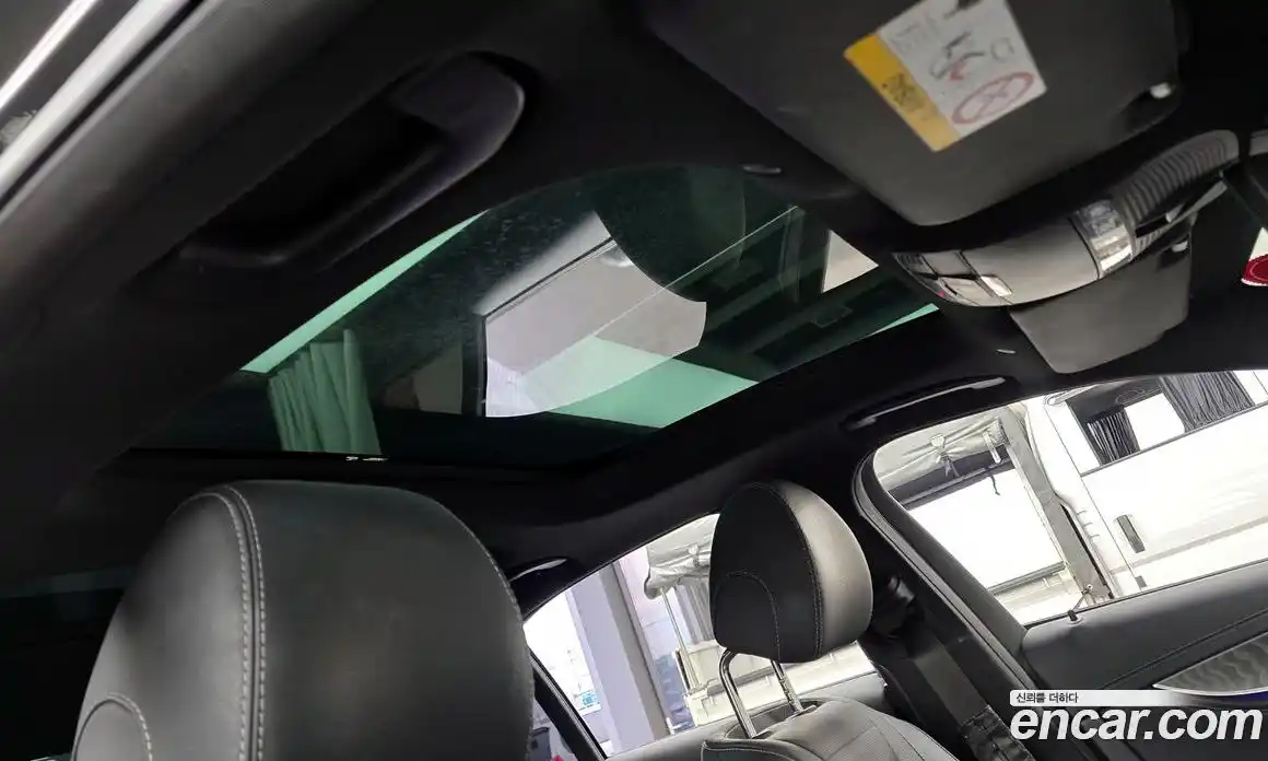 Mercedes-Benz E-Class 2023 2.0 Автомат в Москве № 161737, фото 20